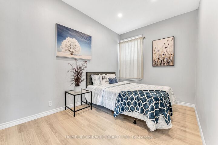 Property Photo: 101 Emerald Street N ON L8L 5K5