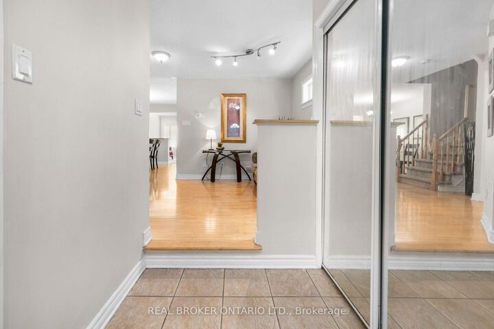 Property Photo: 234 Deerfox Drive ON K2J 4Z2