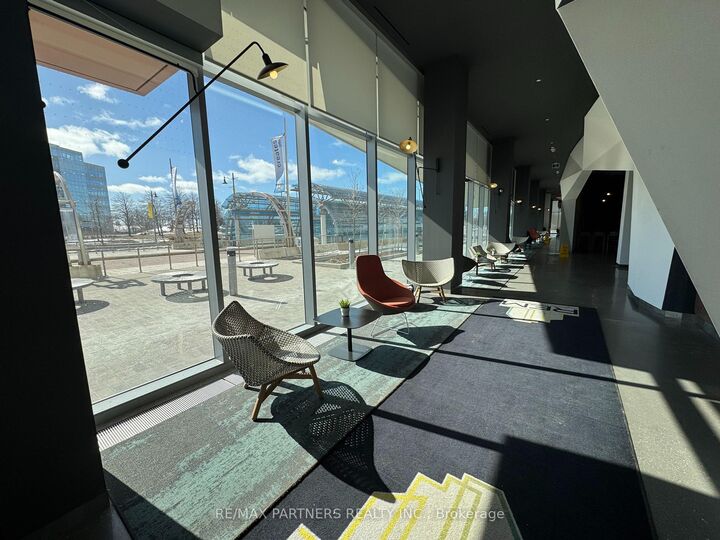 Property Photo:  10 Rouge Valley Drive W 1313A  ON L6G 0G9 
