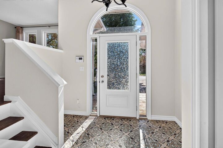 Property Photo:  1088 Acadia Drive  ON K7M 8V7 