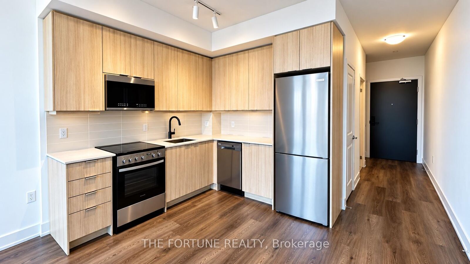 Property Photo:  115 Nipissing Road 2209A  ON L9T 1R3 