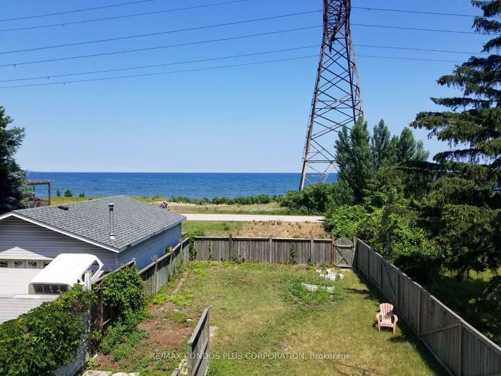 Property Photo:  869 Beach Boulevard  ON L8H 6Z5 