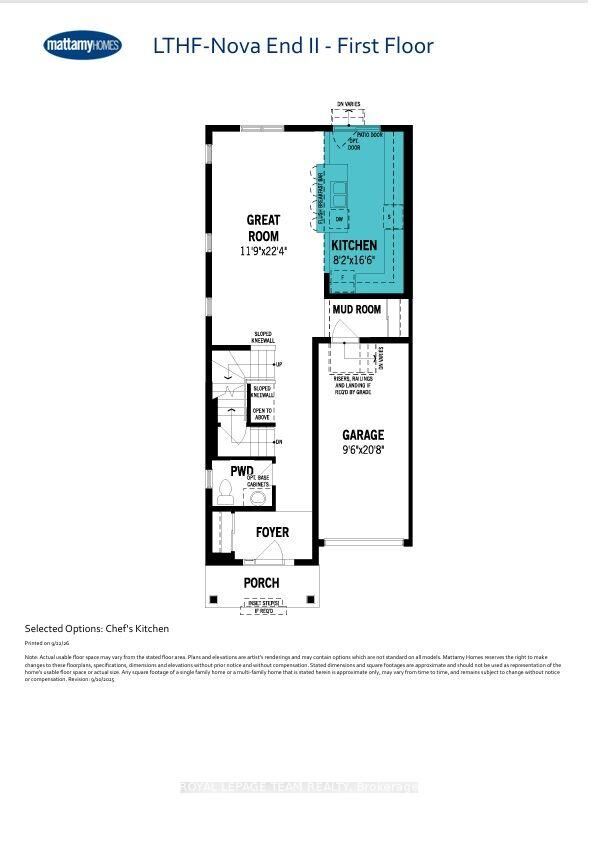 Property Photo: 6509 Homecraft Street ON K0A 2Z0
