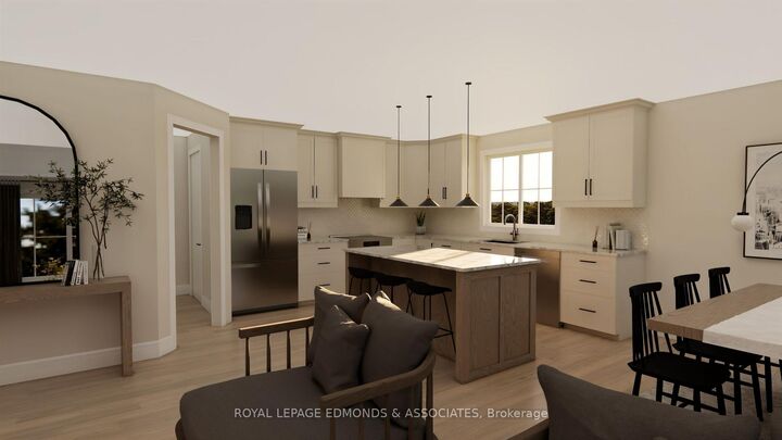 Property Photo:  41 Eddy Crescent  ON K8A 0M1 