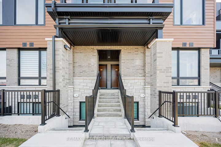 Property Photo:  3175 Denison Street 107  ON L3S 0E3 