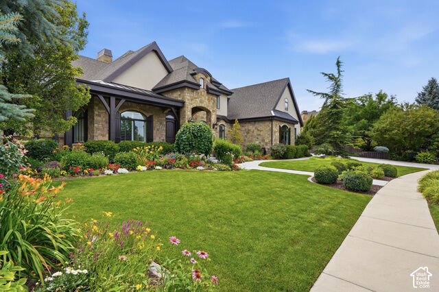 Property Photo:  6547 W Normandy Way  UT 84003 