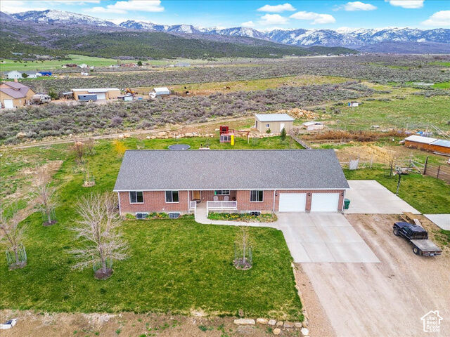 Property Photo:  11766 E 21000 N  UT 84647 