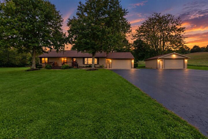 Property Photo:  3424 Stony Creek Road  OH 43078 