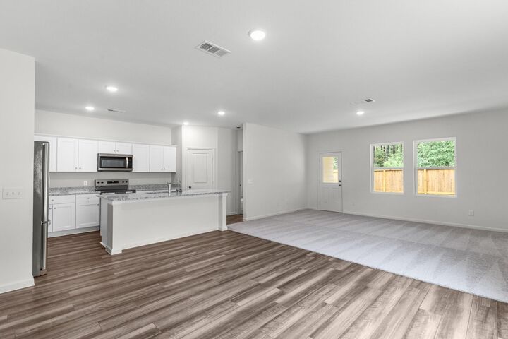 Property Photo:  301 Sieders Street  TX 76574 