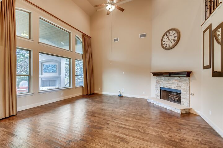 Property Photo:  4216 Myrtle Beach Drive  TX 78738 