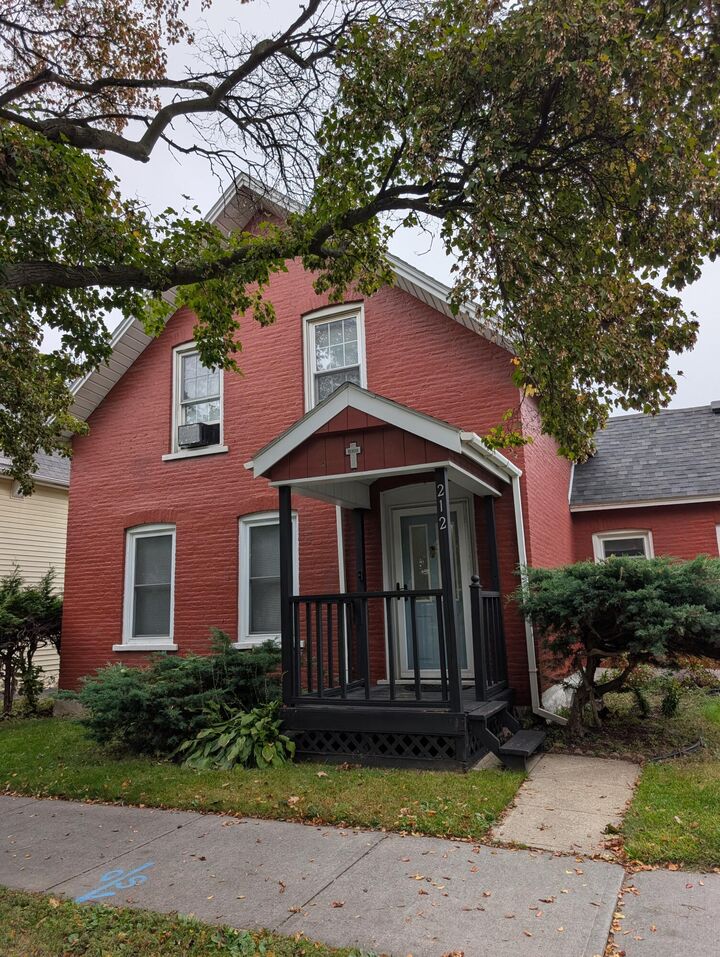 Property Photo:  212 Margaret Street  NY 12901 