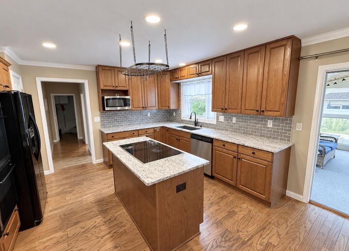Property Photo:  2 Kennedy Avenue  NY 12901 