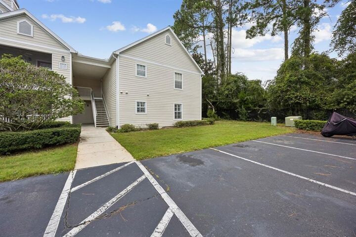 Property Photo: 30936 Paradise Commons FL 32034