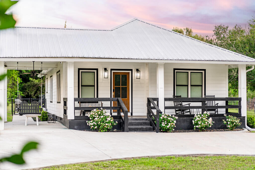 Property Photo:  3110 Spring Flats Road  GA 31705 