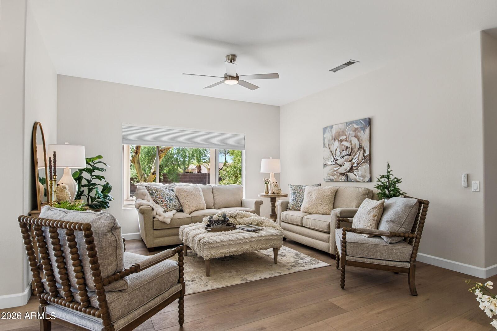 Property Photo:  16275 W Desert Winds Drive  AZ 85374 