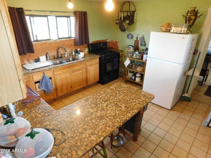 Property Photo:  5287 W Hudgins Ranch Road  AZ 85617 