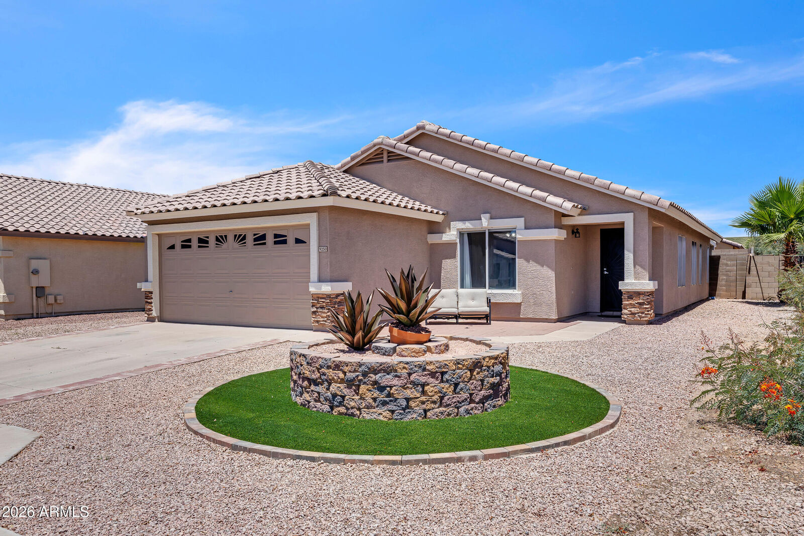 Property Photo:  9250 E Carmel Avenue  AZ 85208 