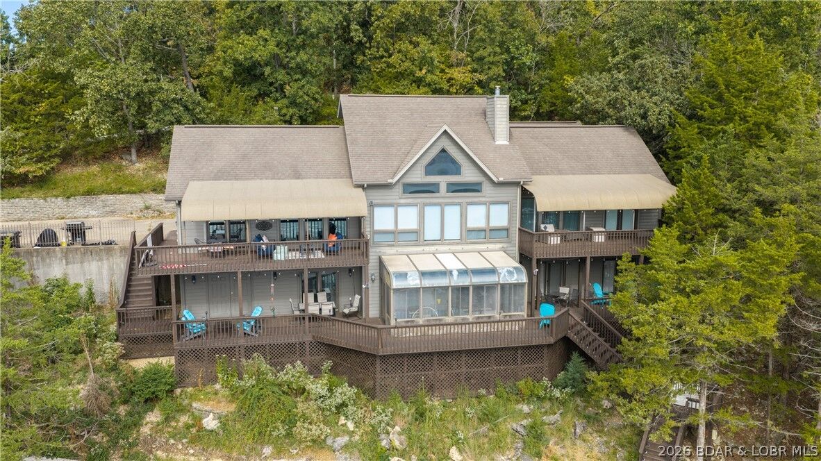 Property Photo:  30505 Green Valley & 30255 Gray Eagle Road  MO 65037 