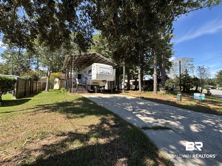 Property Photo:  110 Horn Drive  AL 36549 