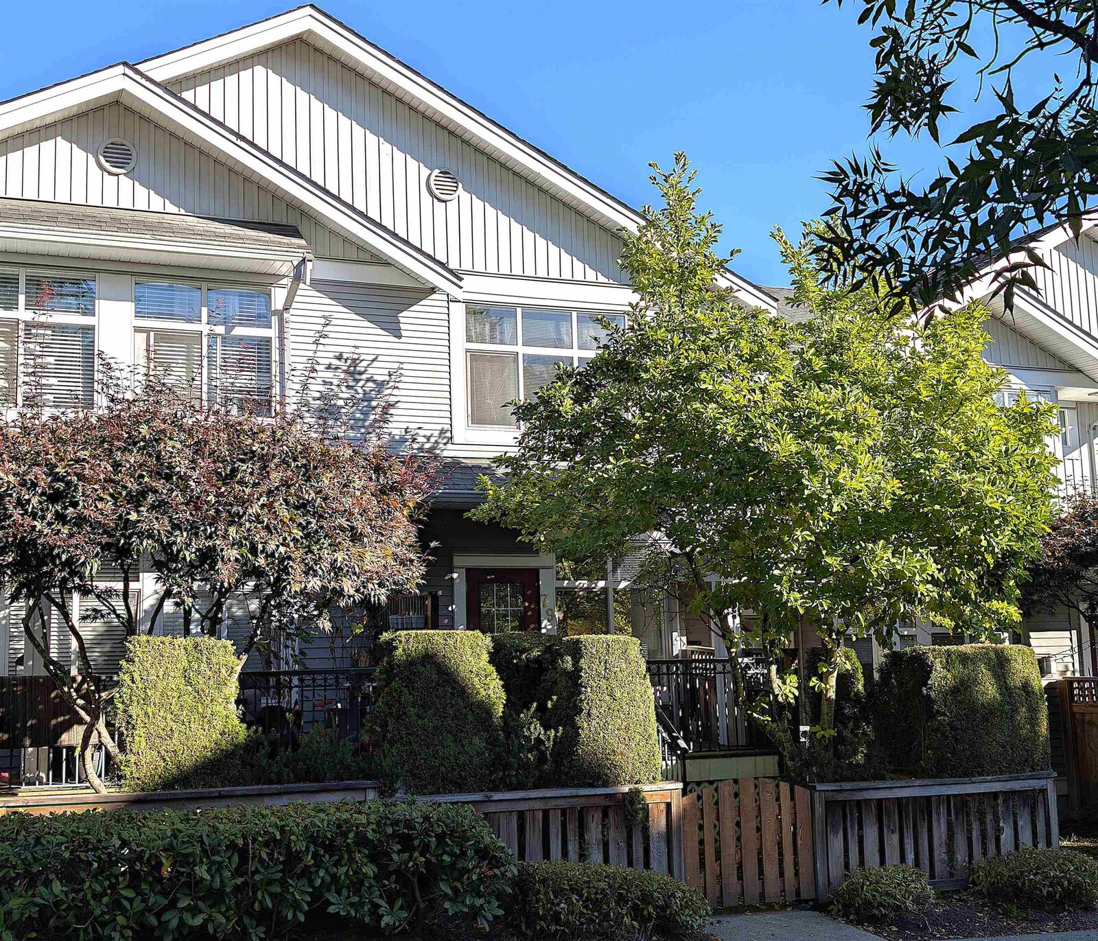 Property Photo:  20449 66 Avenue 79  BC V2Y 3C1 
