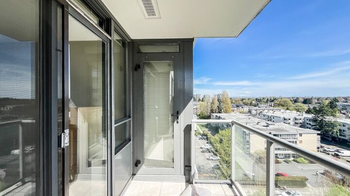 Property Photo:  6331 Buswell Street 1106  BC V6Y 4H2 