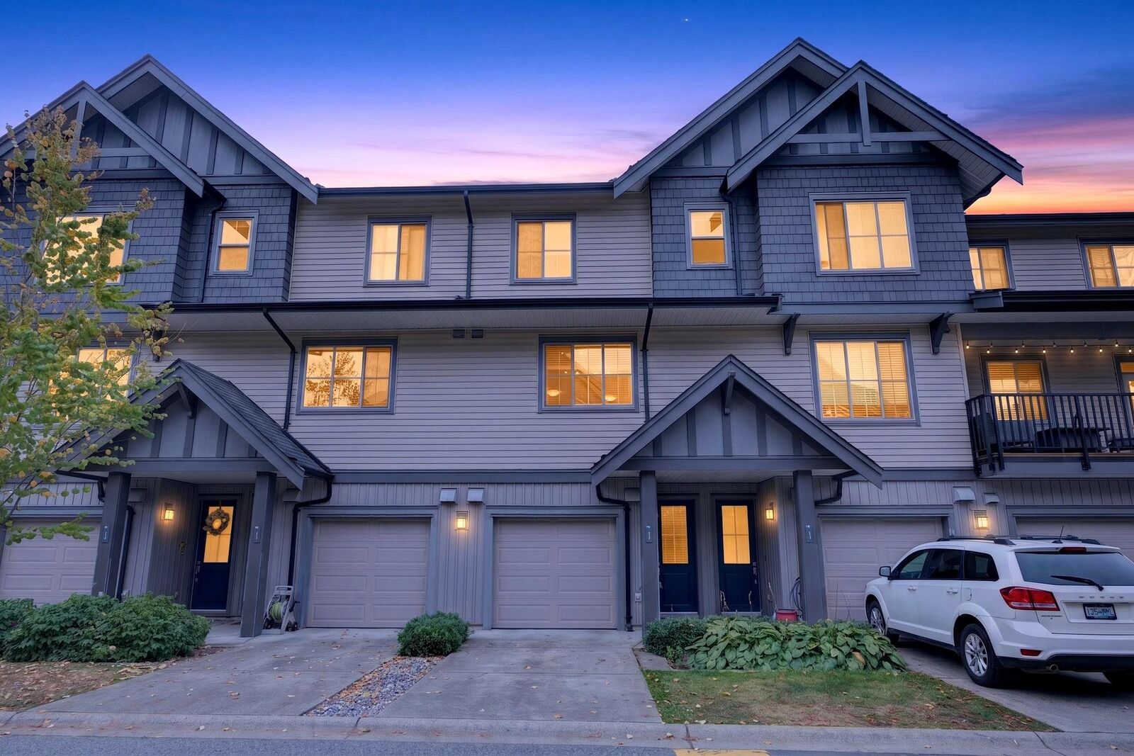 Property Photo:  9525 204 Street 32  BC V1M 0B9 