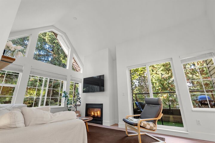 Property Photo:  4745 54A Street 309  BC V4K 2Z9 