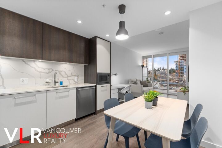 Property Photo:  567 Clarke Road 408  BC V3J 0K7 