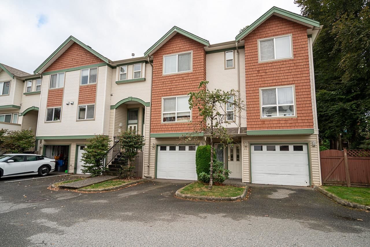 Property Photo:  9470 Hazel Street 40  BC V2P 5N1 
