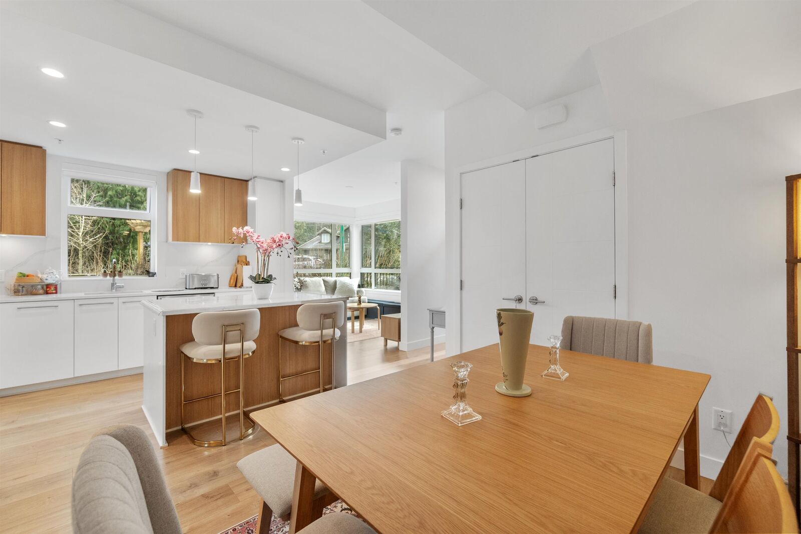 Property Photo:  2035 Glenaire Drive 176  BC V7P 1Y2 