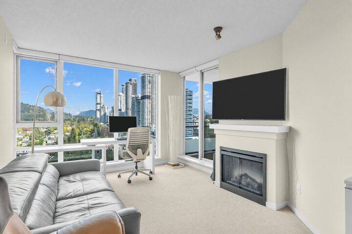 Property Photo:  9868 Cameron Street 2206  BC V3J 0A5 