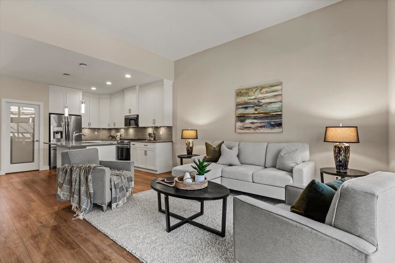 Photo de la propriété: 46110 Thomas Road 85 BC V2R 2R4