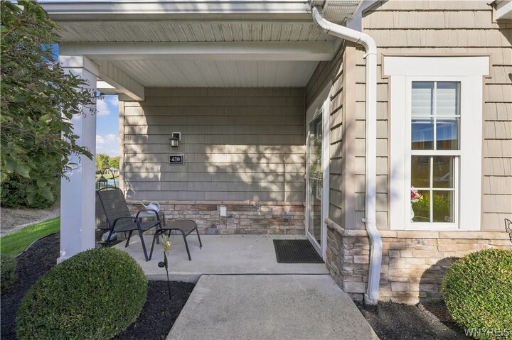 Property Photo: 5665 Southwestern Boulevard 41B NY 14075