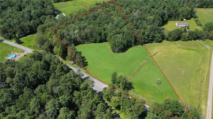 Property Photo: Lot 10 Bull Hill Road NY 12076