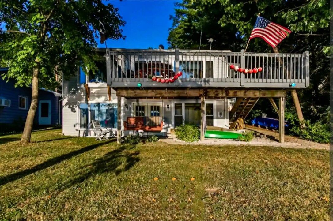 Property Photo: 6077 Southwest NY 14471