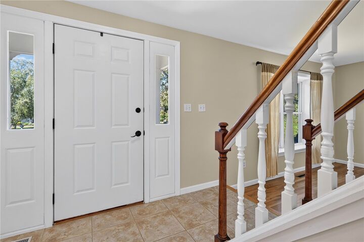 Property Photo: 107 Cambridge Place NY 14850