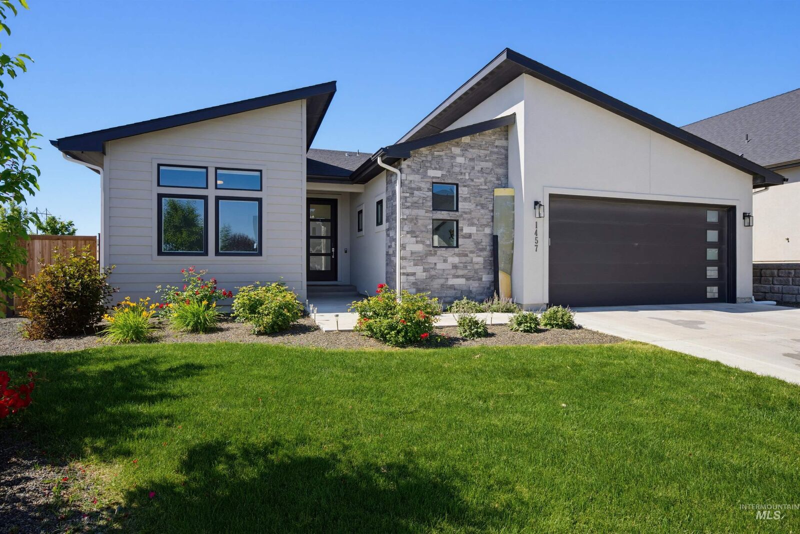 Property Photo: 1457 W Tenzing St ID 83686