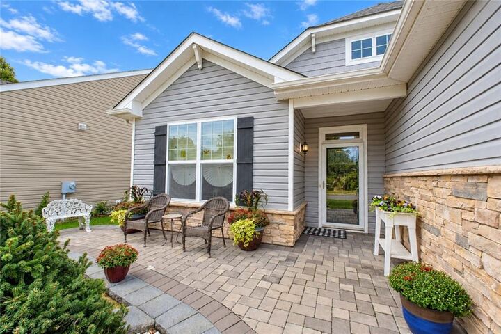 Property Photo:  14 Stamford Drive  NJ 08527 