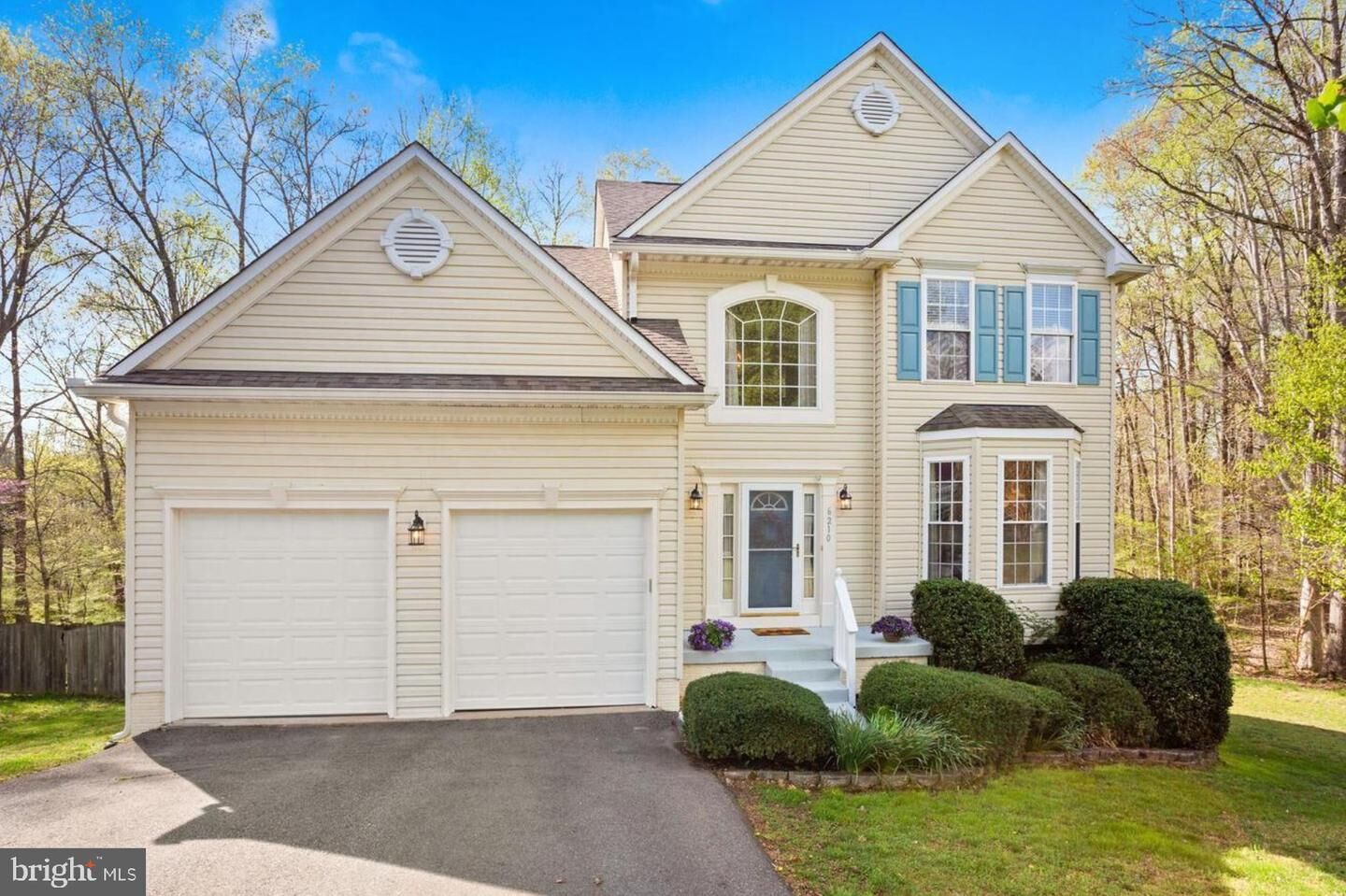 Property Photo:  6210 Forest Grove Drive  VA 22407 