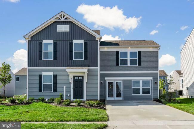 Property Photo:  300 Eddy Road  WV 25428 