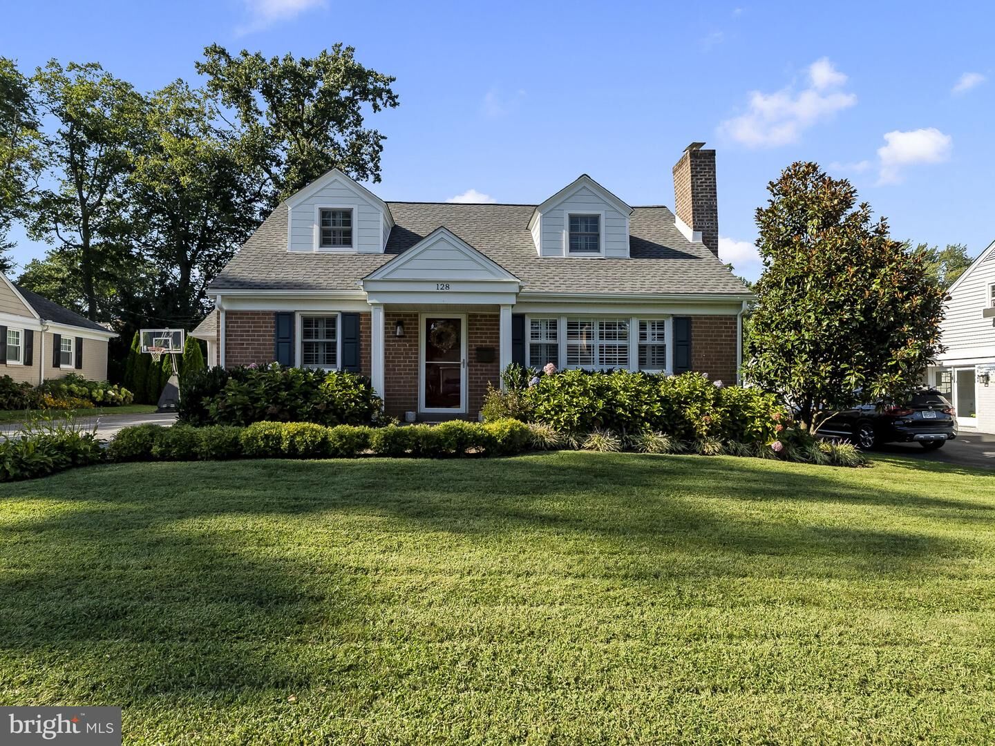 Property Photo:  128 Rodney Circle  PA 19010 