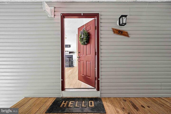 Property Photo:  5704 Shadwell Court 95  VA 22309 