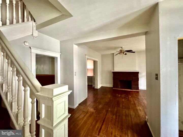 Property Photo:  615 Greene Street 2  MD 21502 