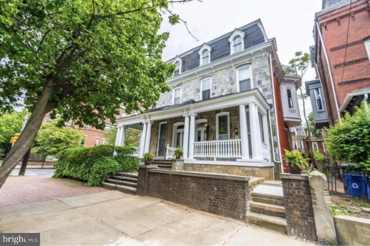 Property Photo:  3602 Powelton Avenue  PA 19104 