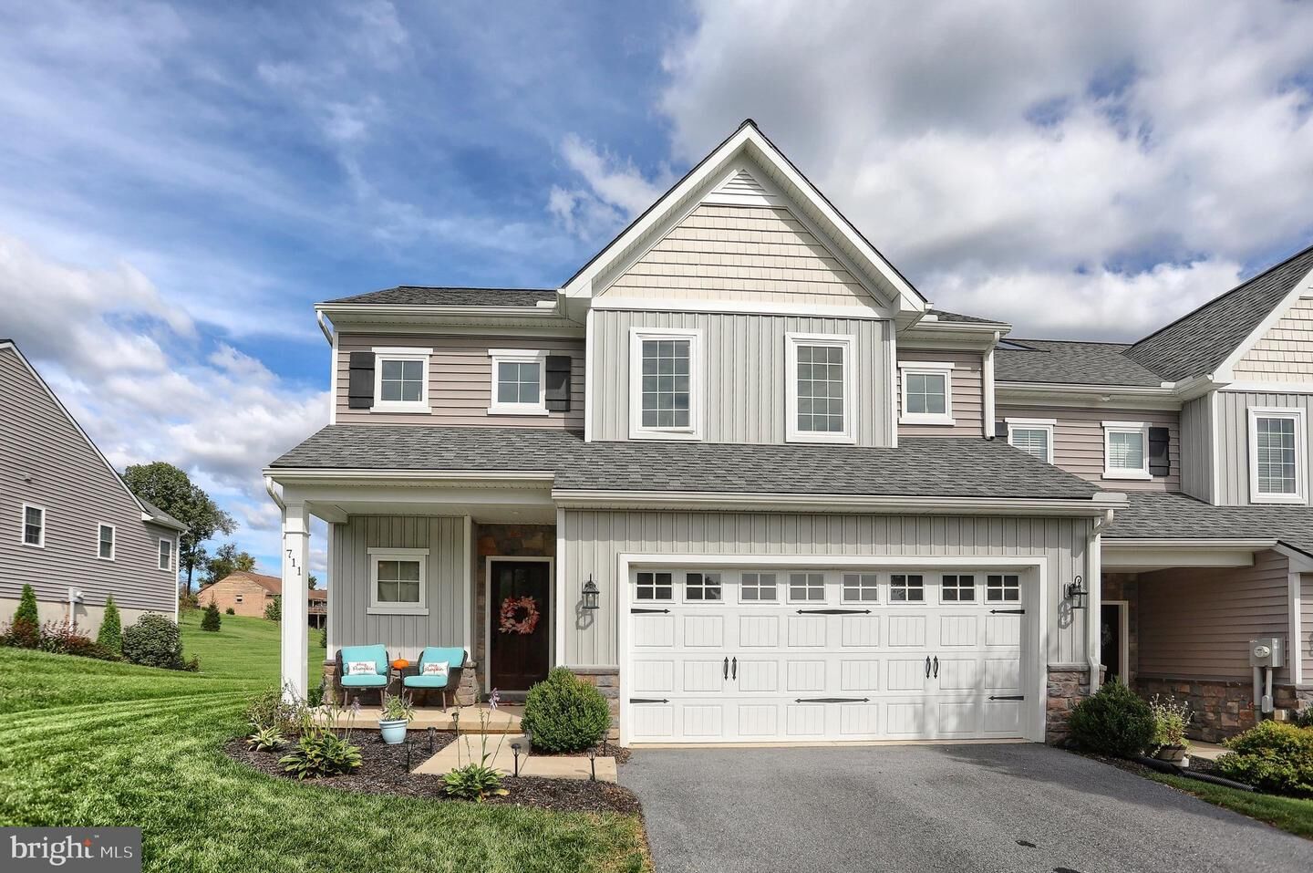 Property Photo: 711 Radio PA 17022