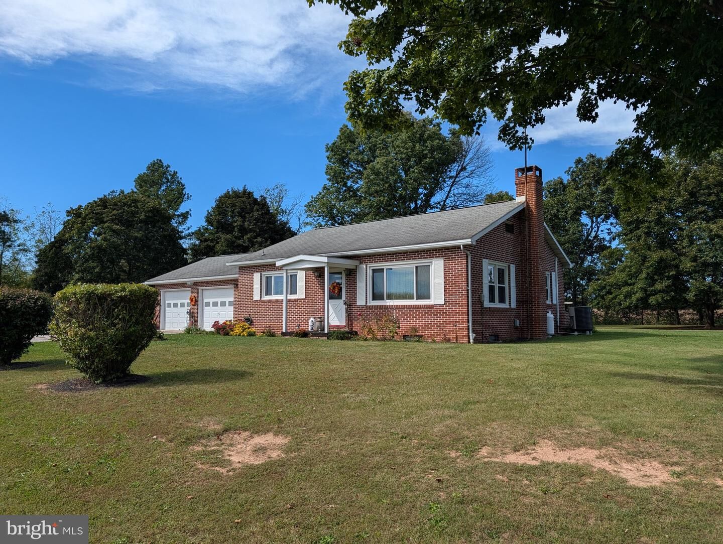 Property Photo: 25 Chapel Road PA 17325