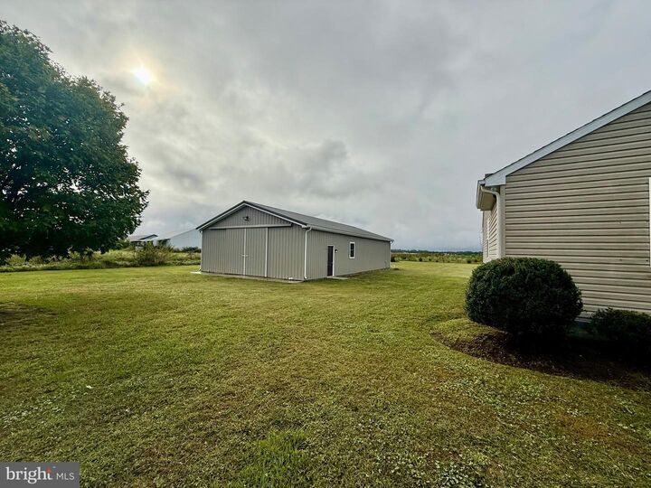 Property Photo:  23491 Brunkhorst Road E  MD 21655 