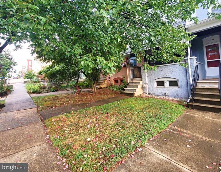 Property Photo:  618 W 36th Street  MD 21211 