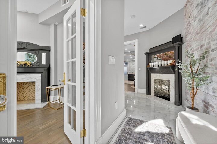 Property Photo:  5 New York Avenue NW  DC 20001 