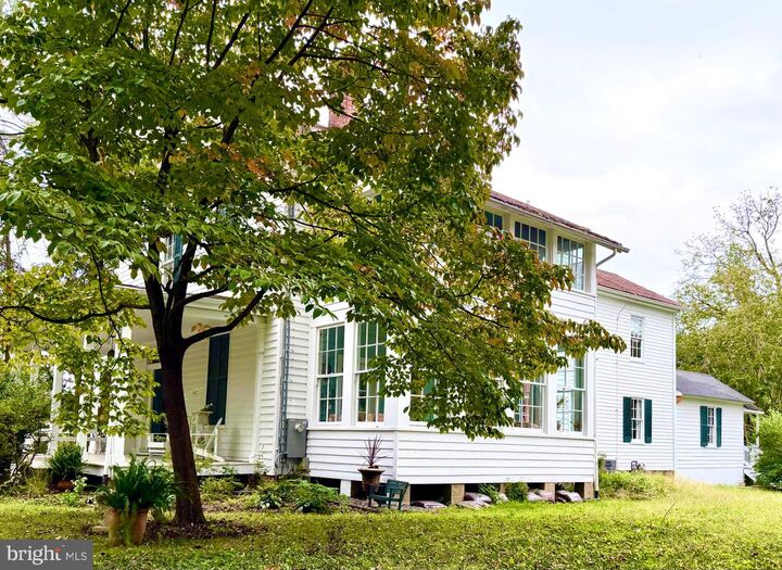 Property Photo:  14519 Elm Street  MD 20772 
